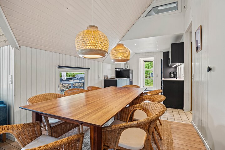 Sommerhus 60242 på Hedetoftvej 50, Blåvand - Billede #8
