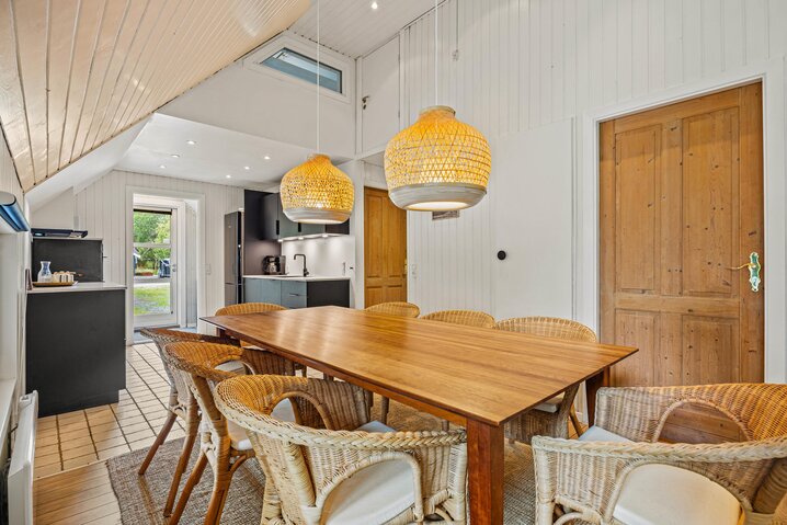 Sommerhus 60242 på Hedetoftvej 50, Blåvand - Billede #9