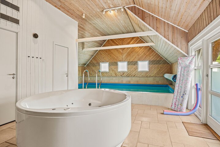 Sommerhus 60242 på Hedetoftvej 50, Blåvand - Billede #14
