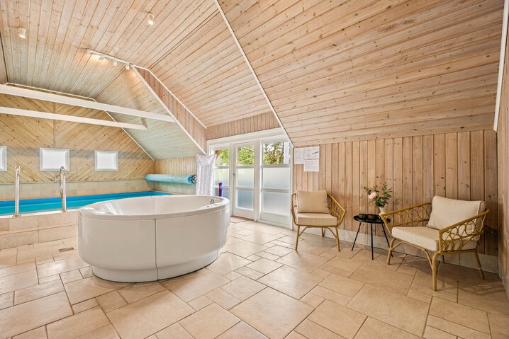 Sommerhus 60242 på Hedetoftvej 50, Blåvand - Billede #15