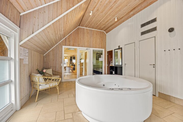 Sommerhus 60242 på Hedetoftvej 50, Blåvand - Billede #16
