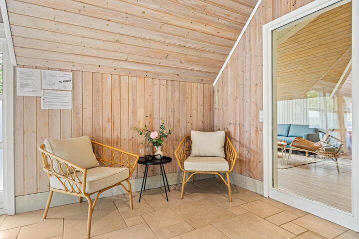 Sommerhus 60242 på Hedetoftvej 50, Blåvand - Billede #17