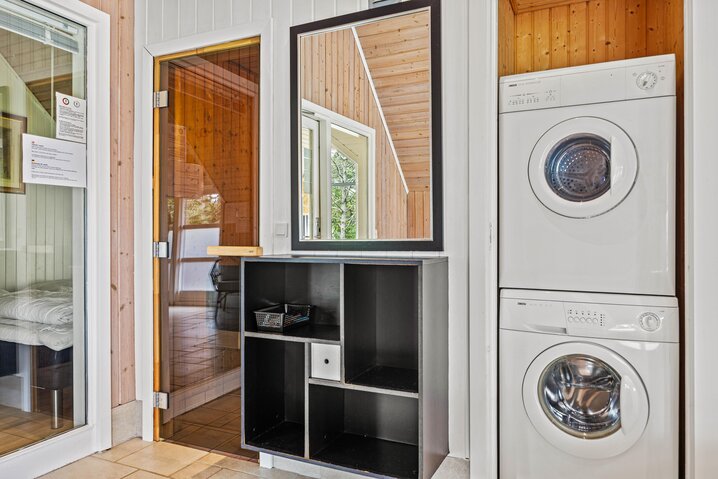 Sommerhus 60242 på Hedetoftvej 50, Blåvand - Billede #18