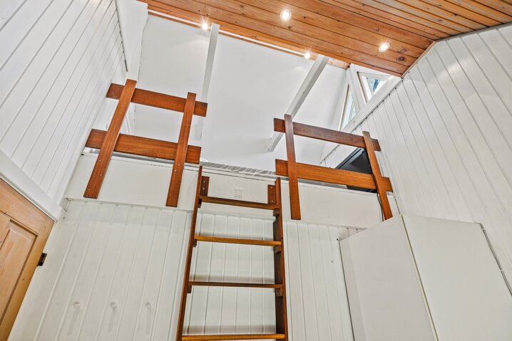 Sommerhus 60242 på Hedetoftvej 50, Blåvand - Billede #22