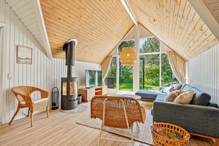 Holiday home 60242 at Hedetoftvej 50, Blåvand - Picture #2