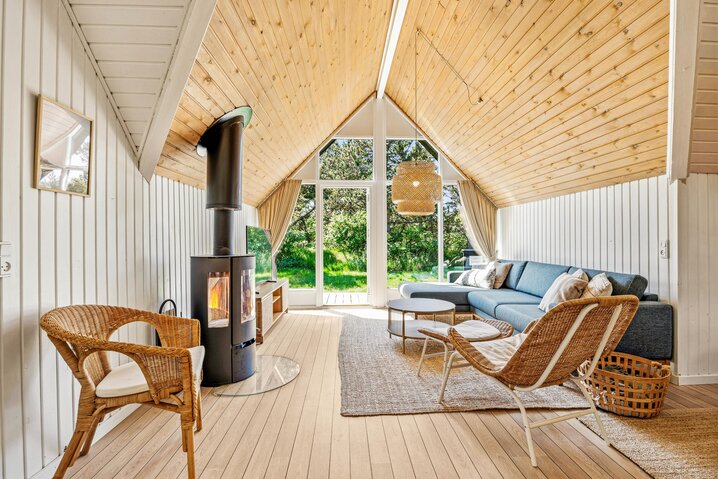 Holiday home 60242 at Hedetoftvej 50, Blåvand - Picture #4