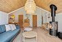 Holiday home 60242 at Hedetoftvej 50, Blåvand - Picture #7