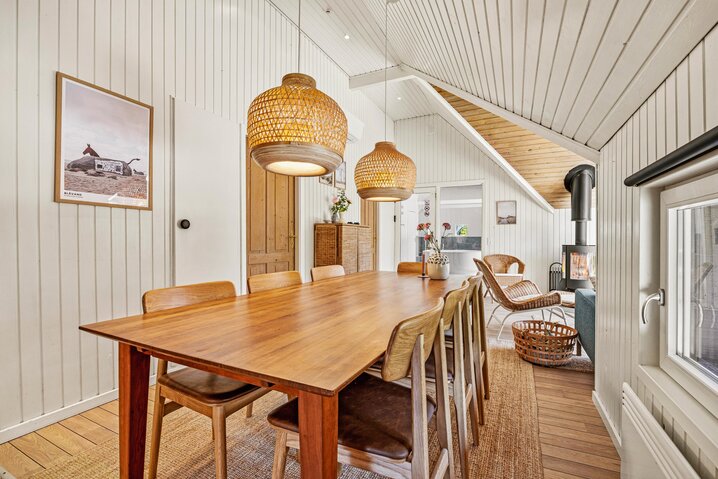 Holiday home 60242 at Hedetoftvej 50, Blåvand - Picture #9