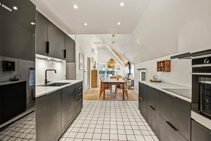 Holiday home 60242 at Hedetoftvej 50, Blåvand - Picture #10