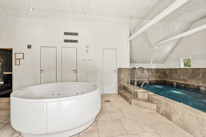 Holiday home 60242 at Hedetoftvej 50, Blåvand - Picture #14