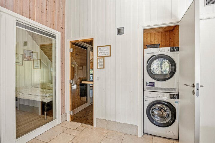 Holiday home 60242 at Hedetoftvej 50, Blåvand - Picture #16