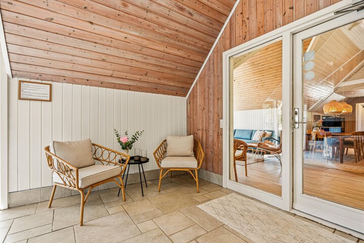 Holiday home 60242 at Hedetoftvej 50, Blåvand - Picture #19