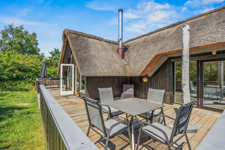 Holiday home 60242 at Hedetoftvej 50, Blåvand - Picture #28