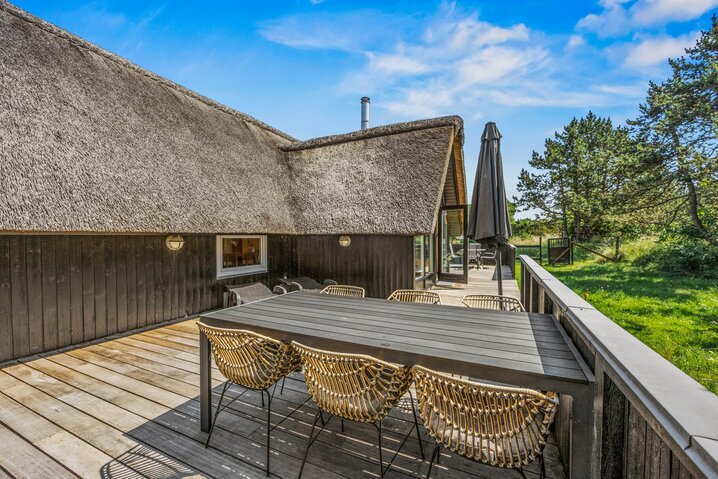 Holiday home 60242 at Hedetoftvej 50, Blåvand - Picture #30