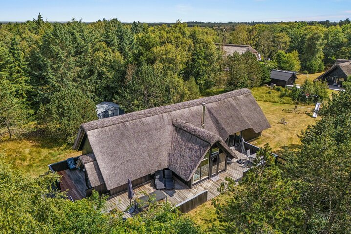 Sommerhus 60242 på Hedetoftvej 50, Blåvand - Billede #0