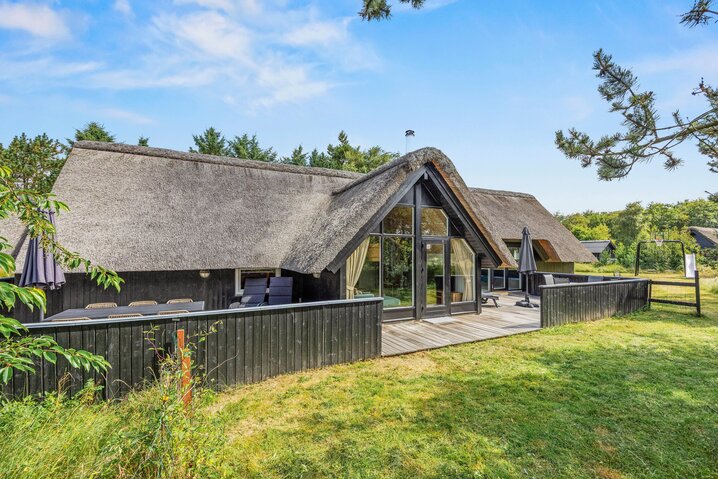Sommerhus 60242 på Hedetoftvej 50, Blåvand - Billede #28