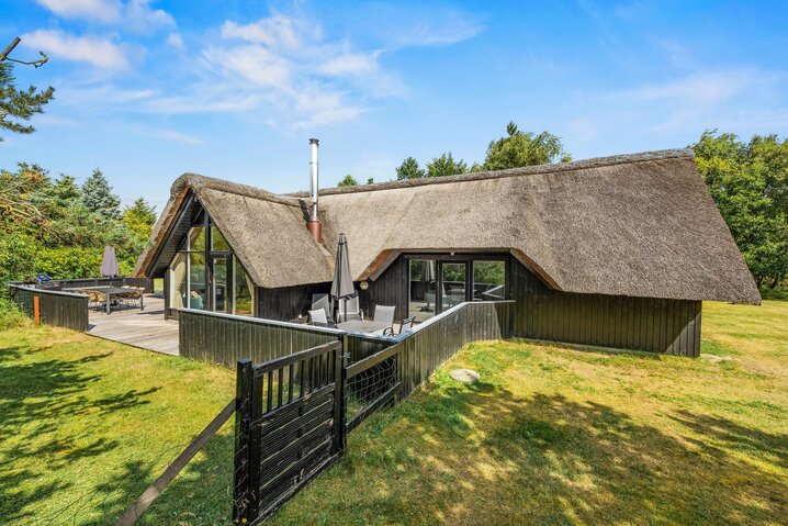 Sommerhus 60242 på Hedetoftvej 50, Blåvand - Billede #35