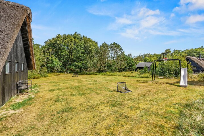 Sommerhus 60242 på Hedetoftvej 50, Blåvand - Billede #36