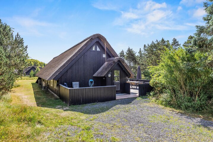 Sommerhus 60242 på Hedetoftvej 50, Blåvand - Billede #39