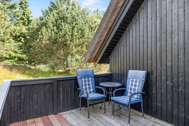 Sommerhus 60242 på Hedetoftvej 50, Blåvand - Billede #40