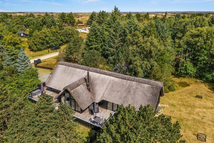 Sommerhus 60242 på Hedetoftvej 50, Blåvand - Billede #41