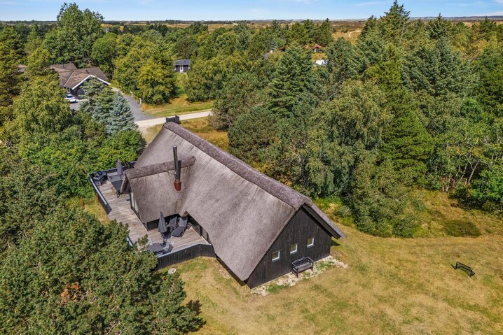 Sommerhus 60242 på Hedetoftvej 50, Blåvand - Billede #42