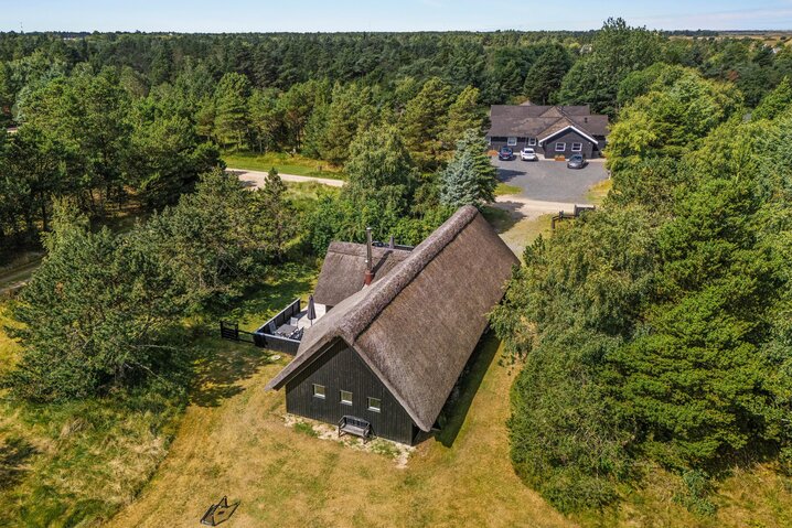 Sommerhus 60242 på Hedetoftvej 50, Blåvand - Billede #43