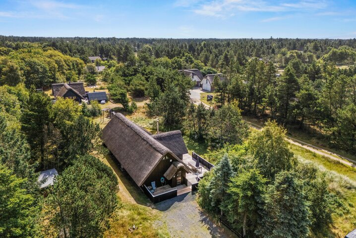 Sommerhus 60242 på Hedetoftvej 50, Blåvand - Billede #45