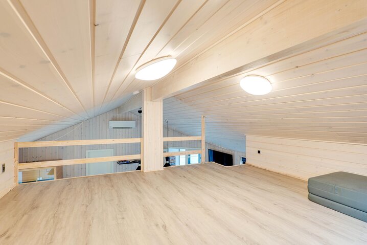 Ferienhaus 60243 in Bjergbovej 16A, Blåvand - Bild #19