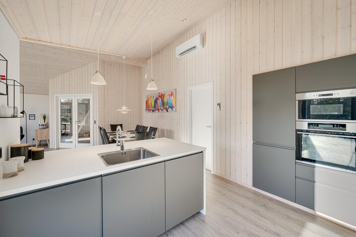 Ferienhaus 60243 in Bjergbovej 16A, Blåvand - Bild #16