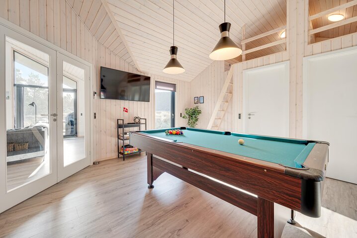 Ferienhaus 60243 in Bjergbovej 16A, Blåvand - Bild #3