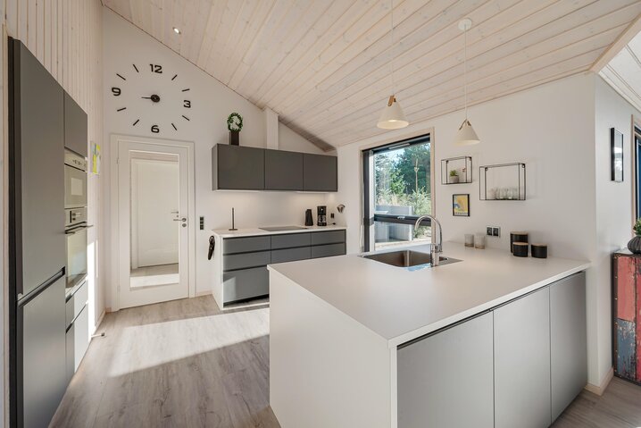 Ferienhaus 60243 in Bjergbovej 16A, Blåvand - Bild #15