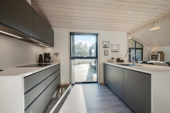 Ferienhaus 60243 in Bjergbovej 16A, Blåvand - Bild #14