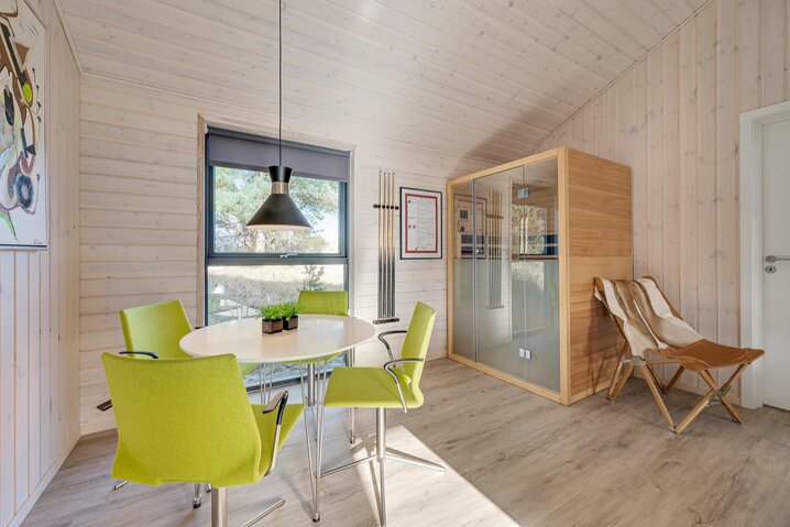 Ferienhaus 60243 in Bjergbovej 16A, Blåvand - Bild #20