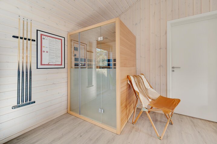 Ferienhaus 60243 in Bjergbovej 16A, Blåvand - Bild #21