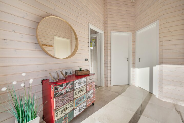 Ferienhaus 60243 in Bjergbovej 16A, Blåvand - Bild #23