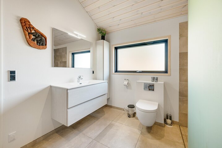 Ferienhaus 60243 in Bjergbovej 16A, Blåvand - Bild #27