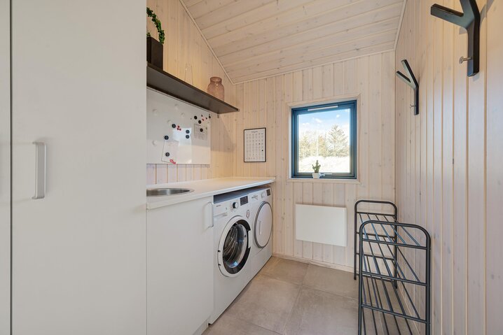 Ferienhaus 60243 in Bjergbovej 16A, Blåvand - Bild #34