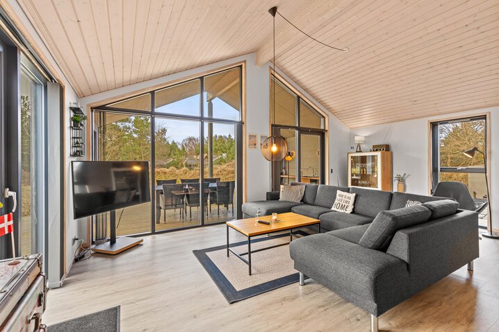 Ferienhaus 60243 in Bjergbovej 16A, Blåvand - Bild #1