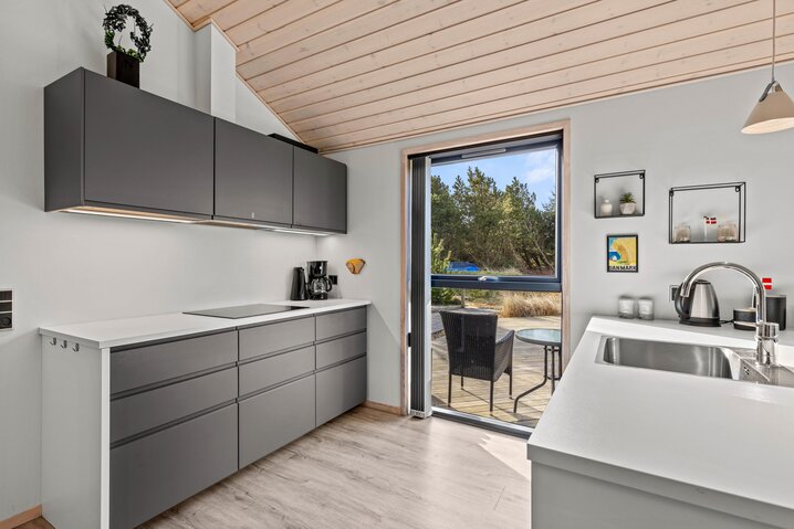 Ferienhaus 60243 in Bjergbovej 16A, Blåvand - Bild #2