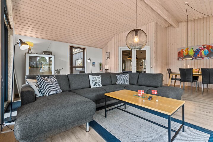 Ferienhaus 60243 in Bjergbovej 16A, Blåvand - Bild #4