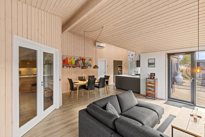 Ferienhaus 60243 in Bjergbovej 16A, Blåvand - Bild #6