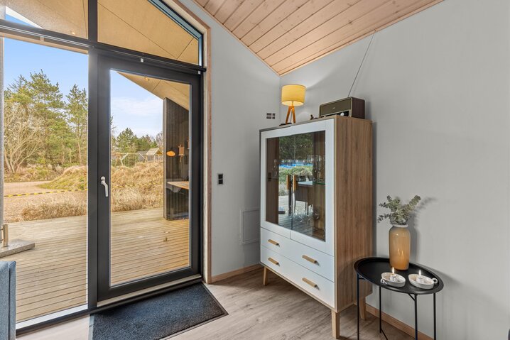 Ferienhaus 60243 in Bjergbovej 16A, Blåvand - Bild #7