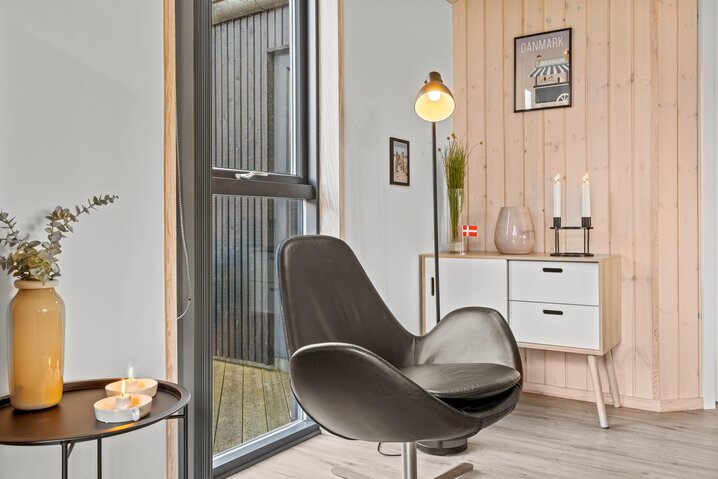 Ferienhaus 60243 in Bjergbovej 16A, Blåvand - Bild #8