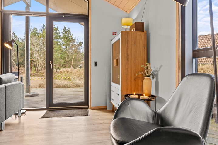 Ferienhaus 60243 in Bjergbovej 16A, Blåvand - Bild #9