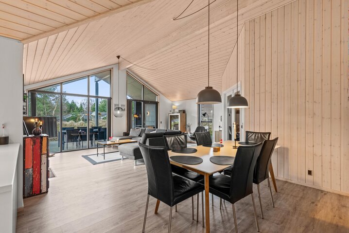Ferienhaus 60243 in Bjergbovej 16A, Blåvand - Bild #10