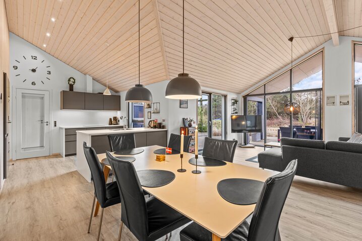 Ferienhaus 60243 in Bjergbovej 16A, Blåvand - Bild #11