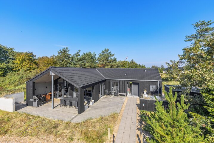 Ferienhaus 60243 in Bjergbovej 16A, Blåvand - Bild #0
