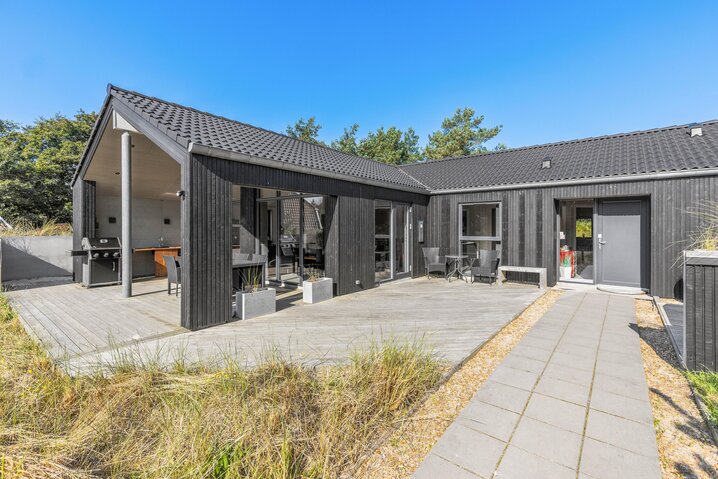 Ferienhaus 60243 in Bjergbovej 16A, Blåvand - Bild #36