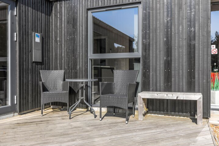 Ferienhaus 60243 in Bjergbovej 16A, Blåvand - Bild #37
